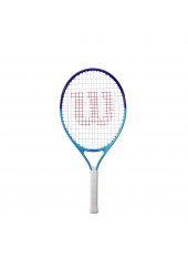 Теннисная ракетка Wilson Ultra Blue 23 Теннисная ракетка Wilson Ultra Blue 23