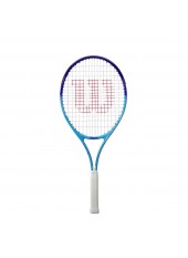 Теннисная ракетка Wilson Ultra Blue 25