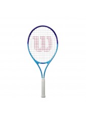 Теннисная ракетка Wilson Ultra Blue 25 Теннисная ракетка Wilson Ultra Blue 25