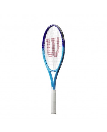 Теннисная ракетка Wilson Ultra Blue 25