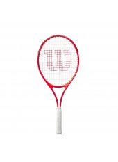 Теннисная ракетка Wilson Roger Federer 25 Half CVR Теннисная ракетка Wilson Roger Federer 25 Half CVR