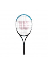 Теннисная ракетка Wilson Ultra Power 25 Теннисная ракетка Wilson Ultra Power 25