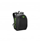 Tour Backpack Green/Bk