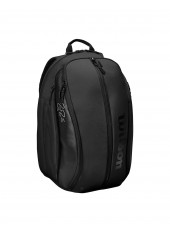 RF DNA Backpack Black RF DNA Backpack Black