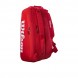 Super Tour 9 PK Red