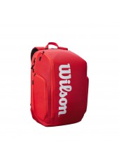 Super Tour Backpack Red Super Tour Backpack Red