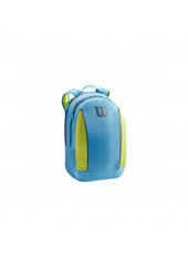 Junior Backpack Bl/Lime Green/Nav
