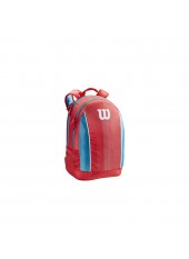 Junior Backpack Cor/Bl/Wh