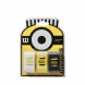 Обмотка для теннисной ракетки Minions Overgrip Обмотка для теннисной ракетки Minions Overgrip