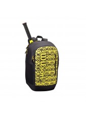 Minions Tour Backpack Black/Yello Minions Tour Backpack Black/Yello