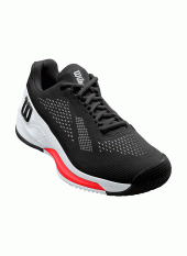 Кроссовки мужские Wilson Rush Pro 4.0 Кроссовки мужские Wilson Rush Pro 4.0