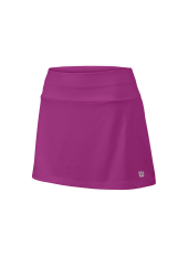 Wilson Jr G Core 11 Skirt/Berry Wilson Jr G Core 11 Skirt/Berry