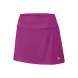 Юбка детская Wilson Jr G Core 11 Skirt/Berry