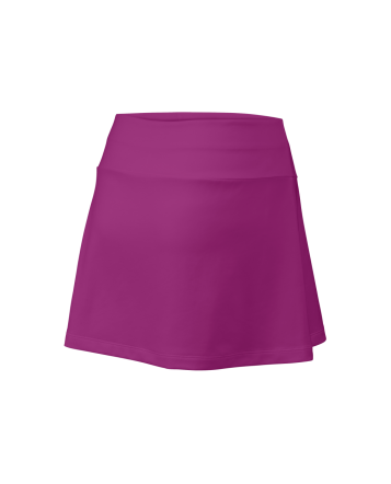 Юбка детская Wilson Jr G Core 11 Skirt/Berry
