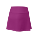 Юбка детская Wilson Jr G Core 11 Skirt/Berry