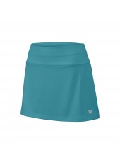 Wilson Jr G Core 11 Skirt/Blue Bird