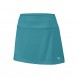Юбка детская Wilson Jr G Core 11 Skirt/Blue Bird