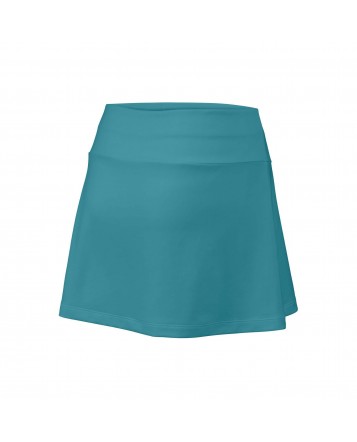 Юбка детская Wilson Jr G Core 11 Skirt/Blue Bird