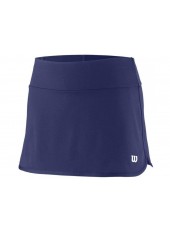 Wilson Jr G Team 11 Skirt/Blue Depth