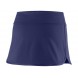 Юбка детская Wilson Jr G Team 11 Skirt/Blue Depth Юбка детская Wilson Jr G Team 11 Skirt/Blue Depth