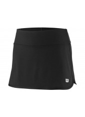 Wilson Jr G Team 11 Skirt/Black Wilson Jr G Team 11 Skirt/Black