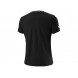 Футболка Wilson Jr G Team V-Neck/Black