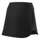 Юбка для тенниса Wilson W Condition 13,5 Skirt/Black