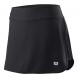 Юбка для тенниса Wilson W Condition 13,5 Skirt/Black