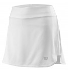 Wilson W Condition 13,5 Skirt/White