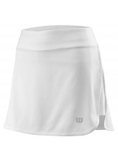 Wilson W Condition 13,5 Skirt/White