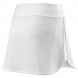 Юбка для тенниса Wilson W Condition 13,5 Skirt/White