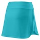 Юбка для тенниса Wilson W Condition 13,5 Skirt/Blue Caracao Юбка для тенниса Wilson W Condition 13,5 Skirt/Blue Caracao