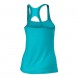 Топ Wilson W Core Classic Tank/Blue Curacao/Bluebird Топ Wilson W Core Classic Tank/Blue Curacao/Bluebird