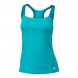 Топ Wilson W Core Classic Tank/Blue Curacao/Bluebird Топ Wilson W Core Classic Tank/Blue Curacao/Bluebird