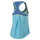 Топ Wilson W UWII Hibrid Tank/Blu Atoll/Maz Blue Топ Wilson W UWII Hibrid Tank/Blu Atoll/Maz Blue