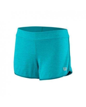 Шорты Wilson Jr G Core 3,5 Short/Blue Curacao/Blu