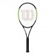 Теннисная ракетка Wilson Blade 98 S 18X16 CV 
