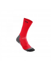Носки мужские Wilson Color High-End Crew Sock Ws/Bk