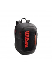 Tour Backpack Red/Black Tour Backpack Red/Black