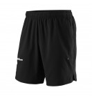 Мужские шорты Wilson M Team II 8 Short/Black