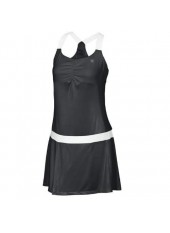 Платье Wilson W Tea Lawn Dress Black/white XL Платье Wilson W Tea Lawn Dress Black/white XL