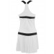 Платье Wilson W Tea Lawn Dress White/black