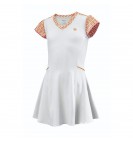 Платье Wilson Jr Sweet Success Dres Whit/Orange