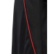 Футболка Wilson Jr. Straight Set Crew Tee Black/red Футболка Wilson Jr. Straight Set Crew Tee Black/red