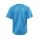 Футболка Wilson Straight Sets Childrens Tennis Shirt
