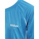 Футболка Wilson Straight Sets Childrens Tennis Shirt