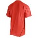 Футболка Wilson Jr. Straight Set Crew Tee Red Футболка Wilson Jr. Straight Set Crew Tee Red