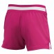 Шорты Wilson Jr Sweet Spot Short Pink/White