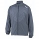 Куртка спортивная Wilson M Pure Battle Jacket/Grey