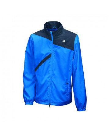 Спортивный костюм Wilson Jr Woven Warm-Up/PL/NY